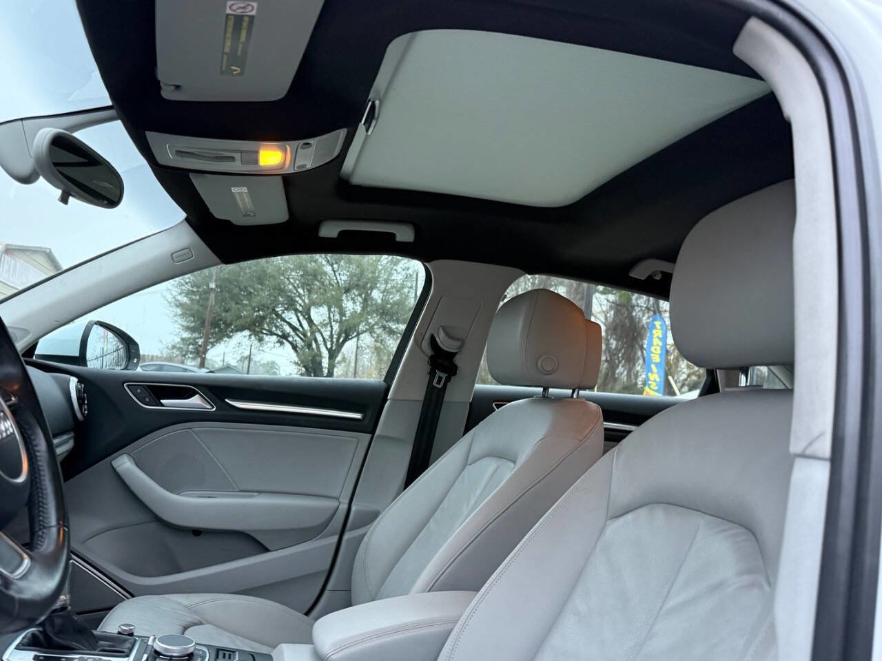 Used 2015 Audi A3 TDI Premium Plus image 17