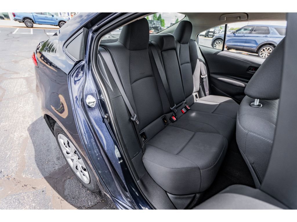 Used 2023 Toyota Corolla LE FWD image 24