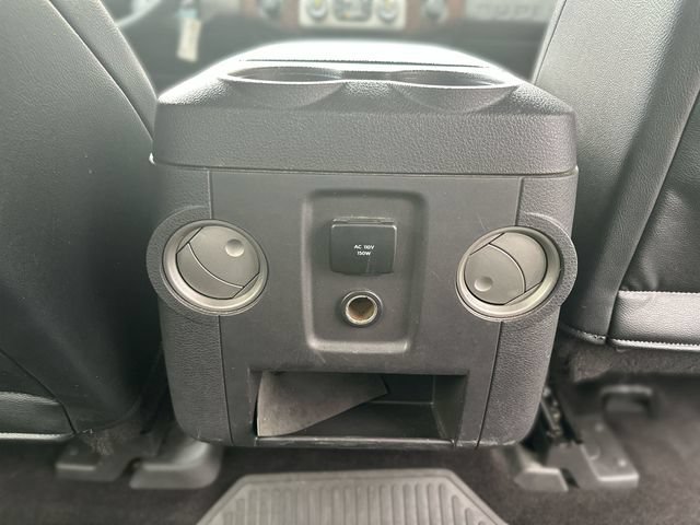 Used 2016 Ford F250 Lariat w/ Lariat Ultimate Package AWD/4WD image 23