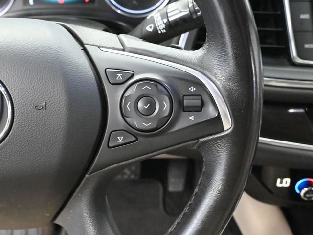 Used 2019 Buick Enclave Essence w/ Trailering Package, 5000 lbs. AWD/4WD image 26