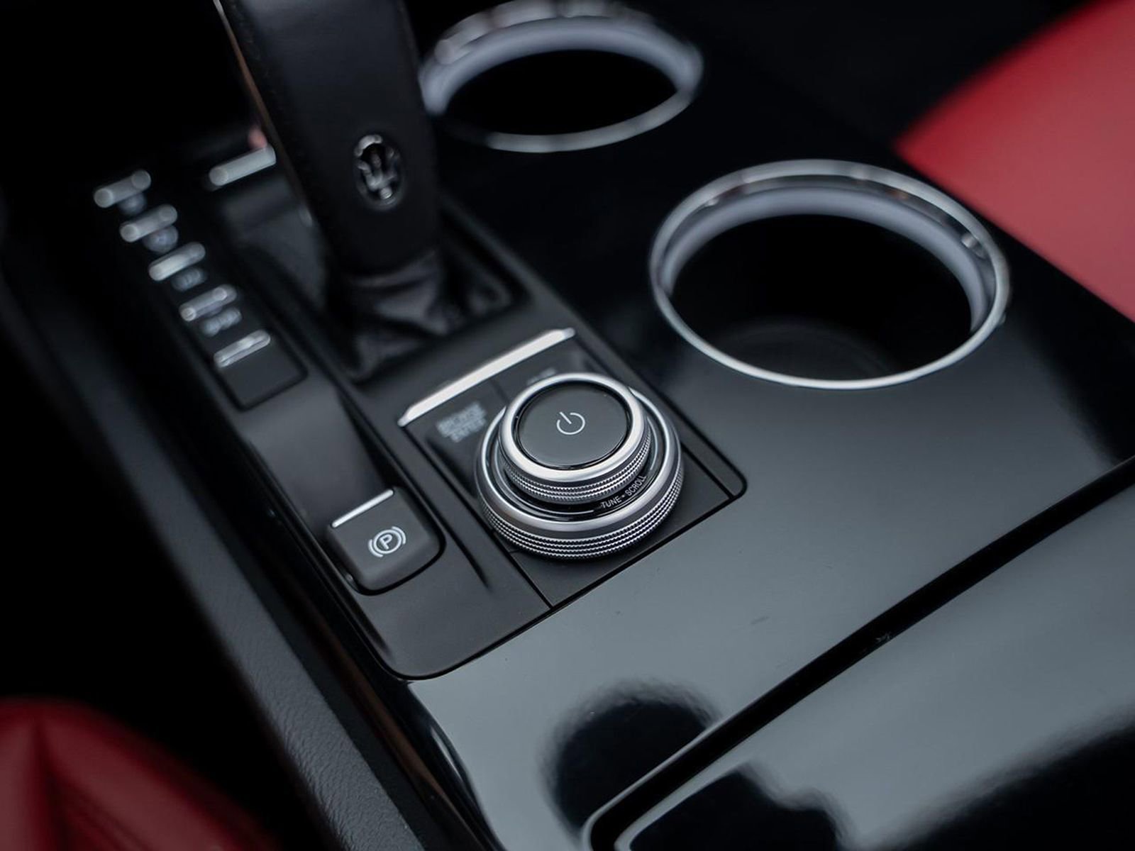 Used 2022 Maserati Ghibli Modena RWD image 49