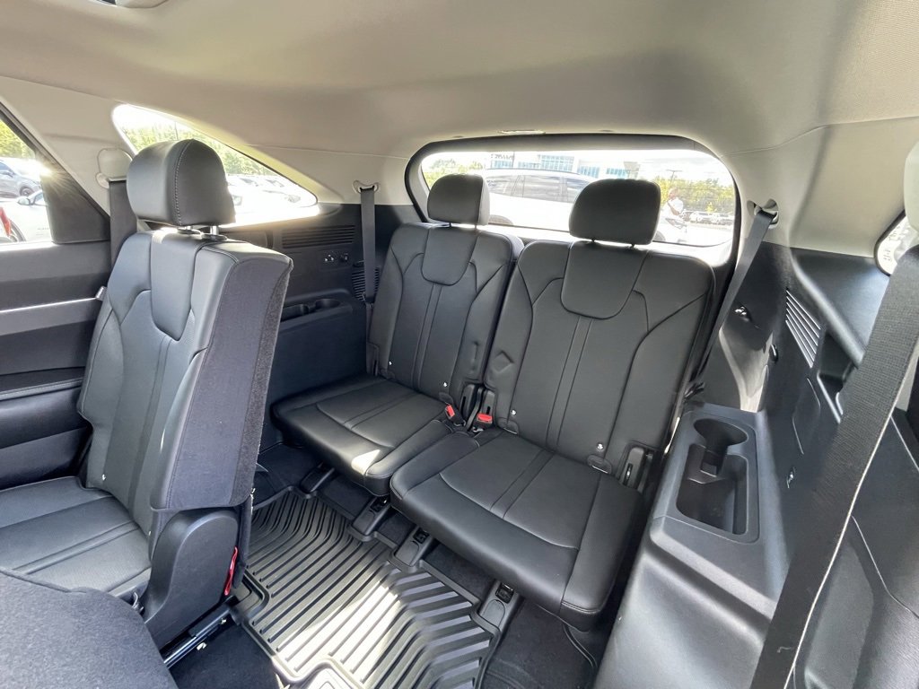 New 2025 Kia Sorento S w/ Panoramic Sunroof Package image 27