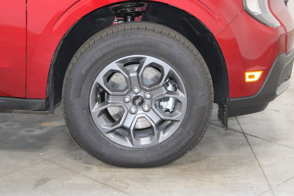 New 2026 Ford Maverick XLT image 12