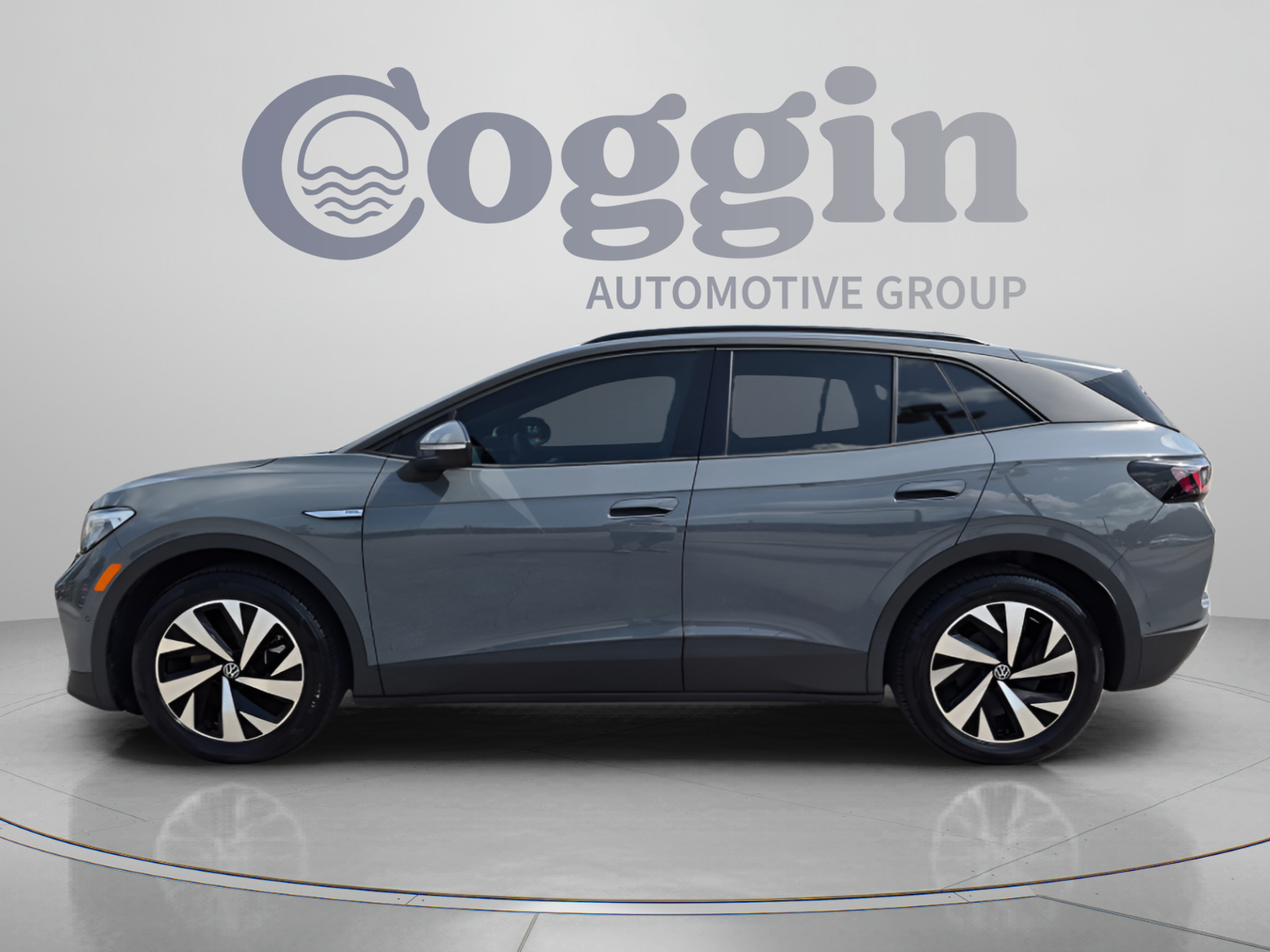 Used 2024 Volkswagen ID.4 Pro RWD image 3
