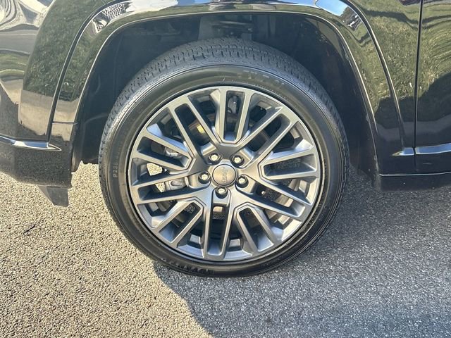 Used 2022 Jeep Compass High Altitude image 10