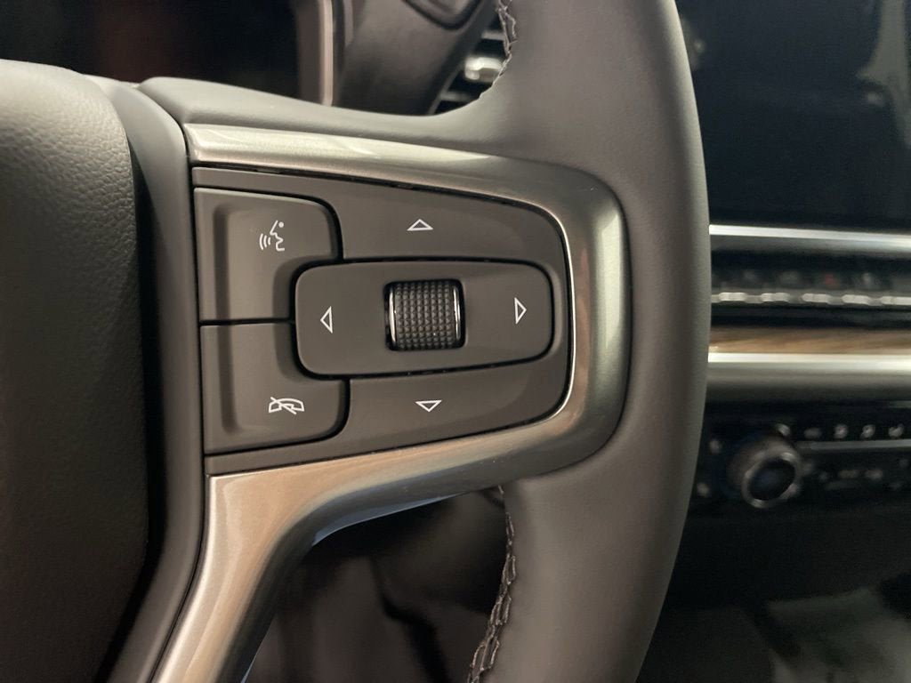 New 2026 Chevrolet Silverado 1500 RST AWD/4WD image 31