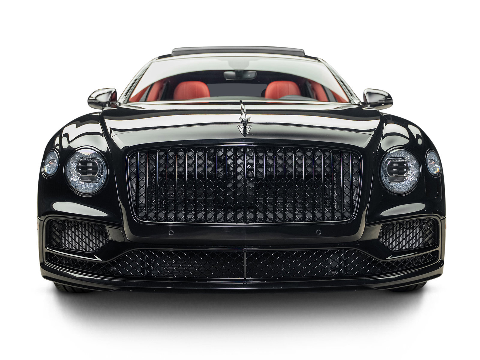 Used 2022 Bentley Flying Spur V8 AWD/4WD image 2