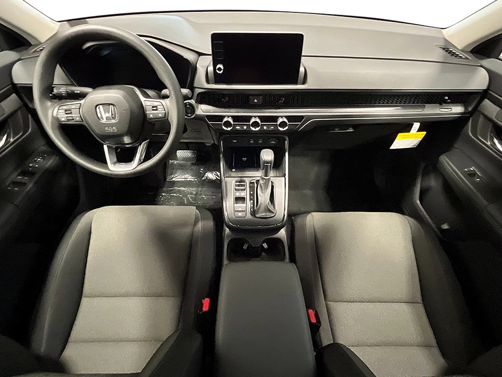 New 2026 Honda CR-V LX image 20