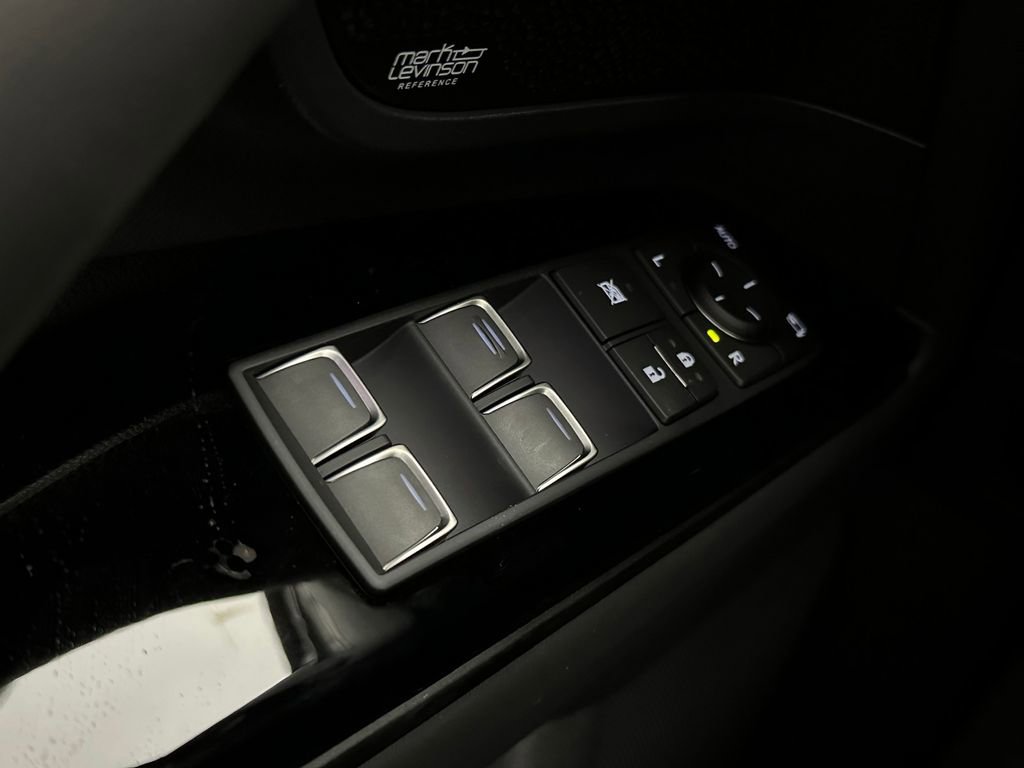 New 2026 Lexus LX 600 4WD w/ Interior Upgrade Package image 35