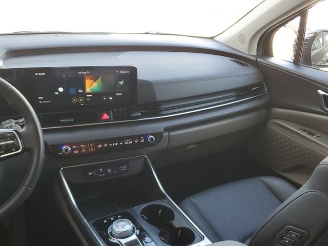 Certified 2025 Kia Carnival EX FWD image 15