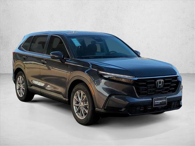 New 2027 Honda CR-V EX image 7