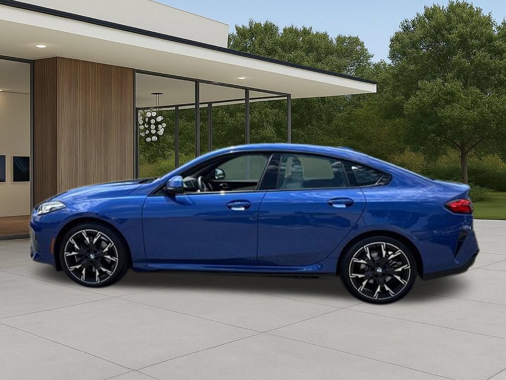 Used 2026 BMW 228i w/ Technology Package FWD image 13