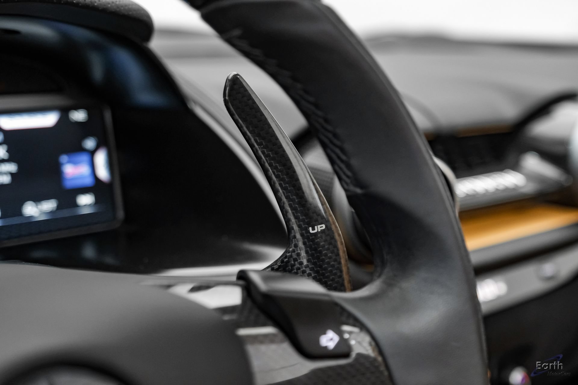 Used 2022 Ferrari 812 GTS RWD image 63