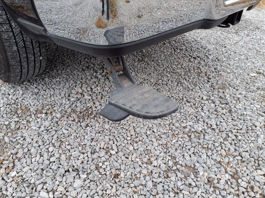 Used 2024 RAM 2500 Big Horn w/ Bed Utility Group image 34