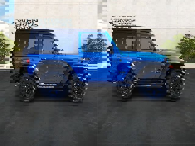 New 2026 Jeep Wrangler Sport AWD/4WD image 6