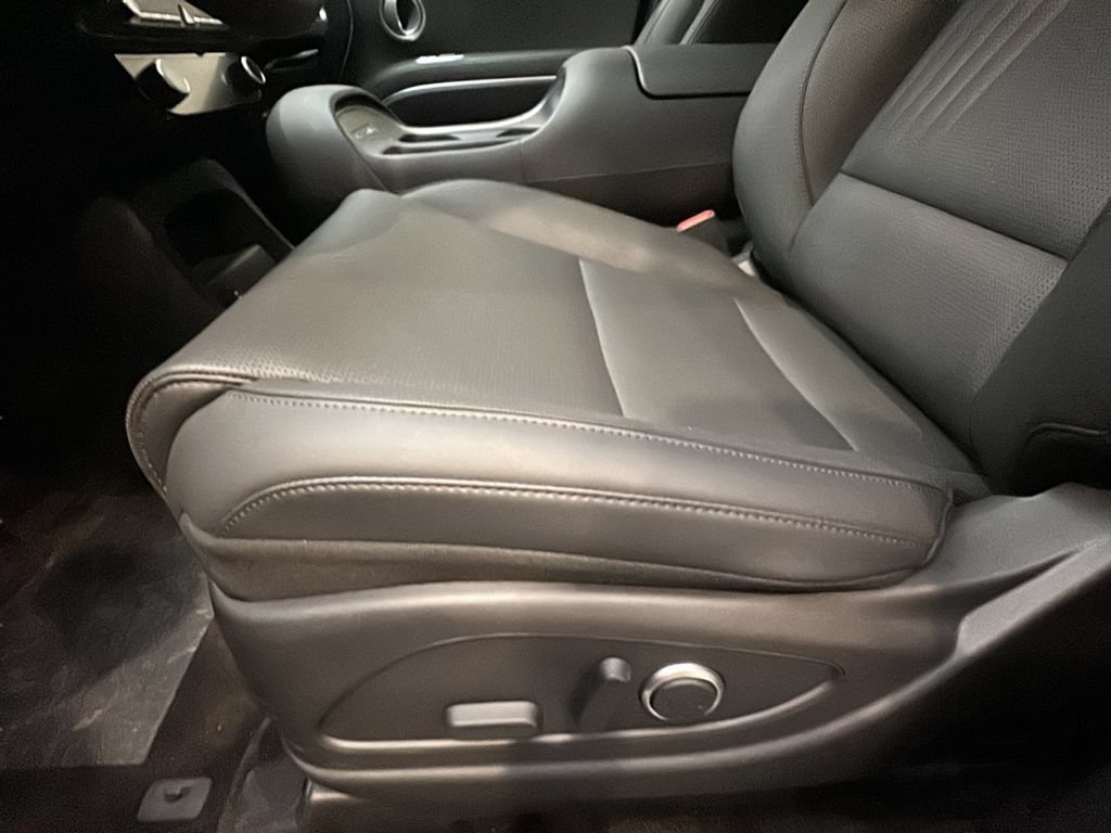 New 2026 Hyundai Palisade SEL AWD/4WD image 12