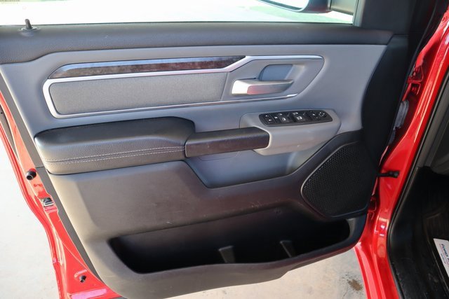 Used 2023 RAM 1500 Big Horn w/ Trailer Tow Group image 29