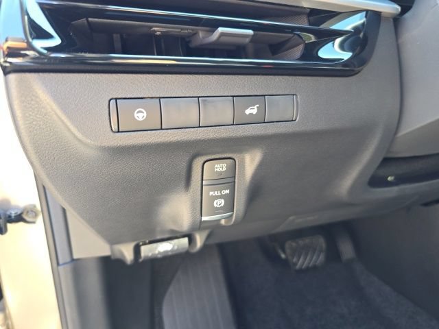 New 2027 Nissan Murano Platinum w/ Cargo Package AWD/4WD image 18