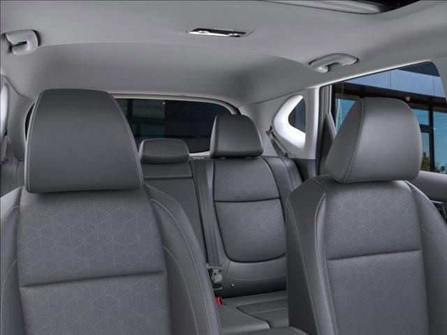 New 2026 Kia Seltos SX w/ SX Sunroof Package AWD/4WD image 27