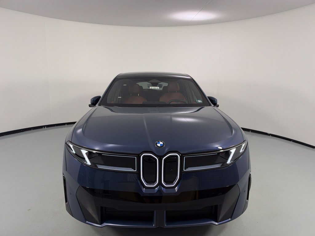 New 2027 BMW iX3 50 xDrive w/ M Sport Package AWD/4WD image 2