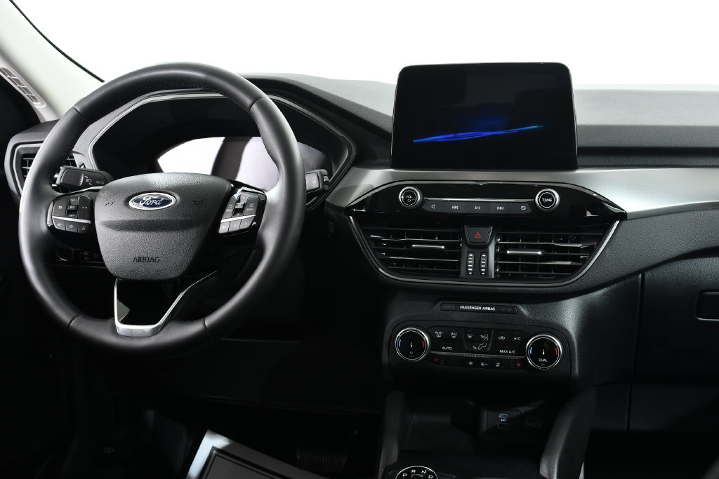 Used 2023 Ford Escape Active AWD/4WD image 8