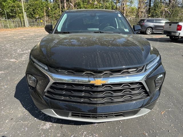 Used 2024 Chevrolet Blazer LT w/ Convenience Package image 8