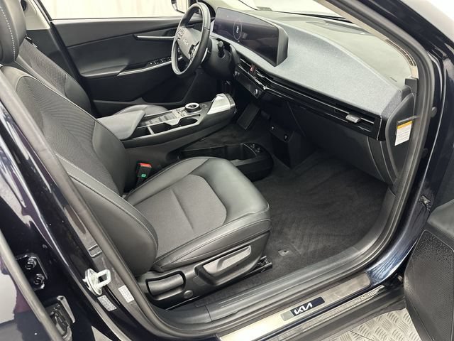 Used 2024 Kia EV6 Light AWD/4WD image 24