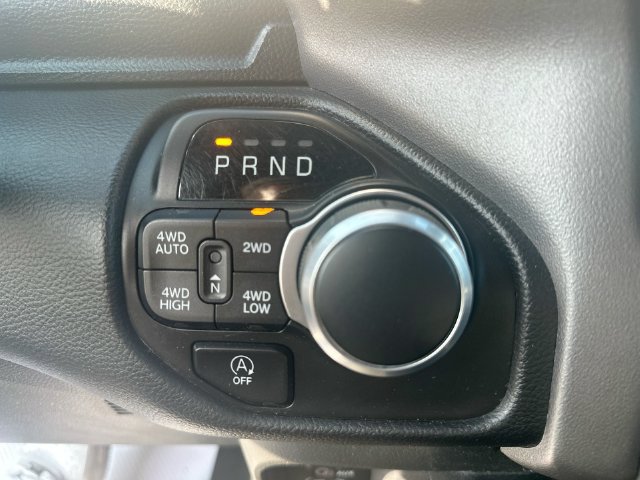 Certified 2023 RAM 1500 Big Horn AWD/4WD image 22