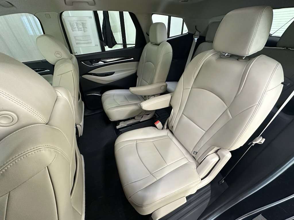 Used 2020 Buick Enclave Essence w/ Sport Touring Edition image 26