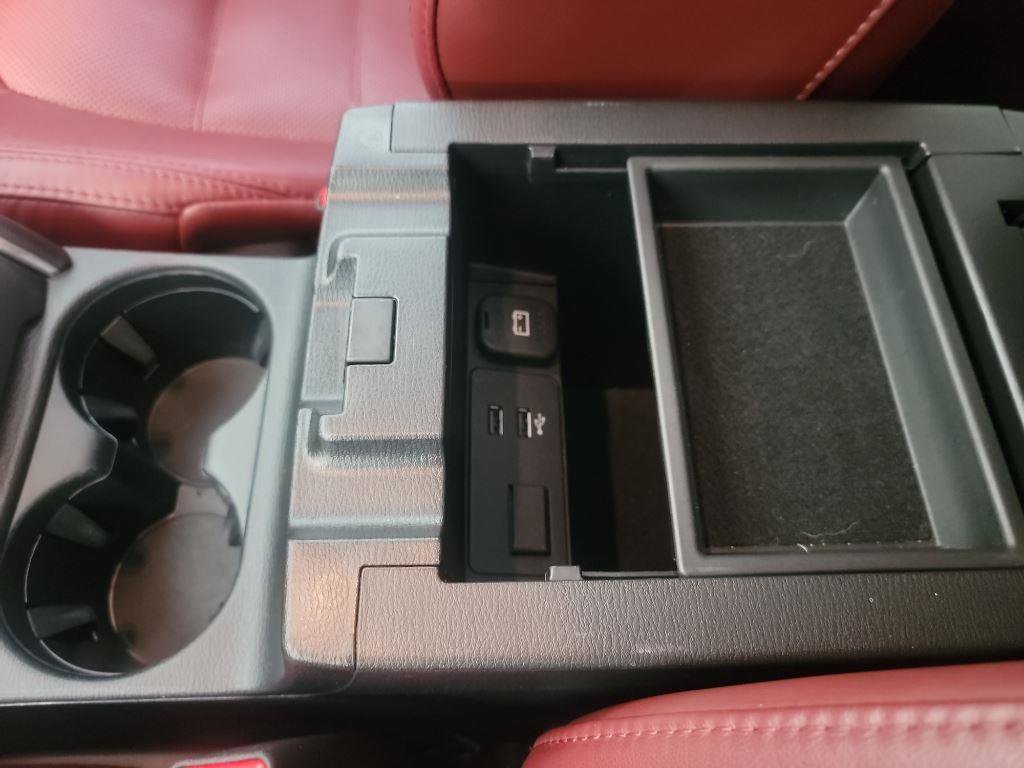 Used 2022 MAZDA CX-5 Carbon Edition image 34