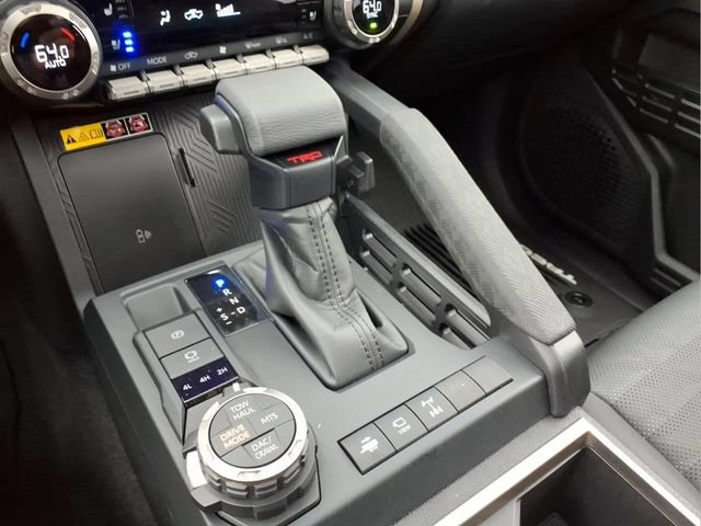New 2026 Toyota Tacoma TRD Off-Road w/ TRD Off Road Premium Package AWD/4WD image 23