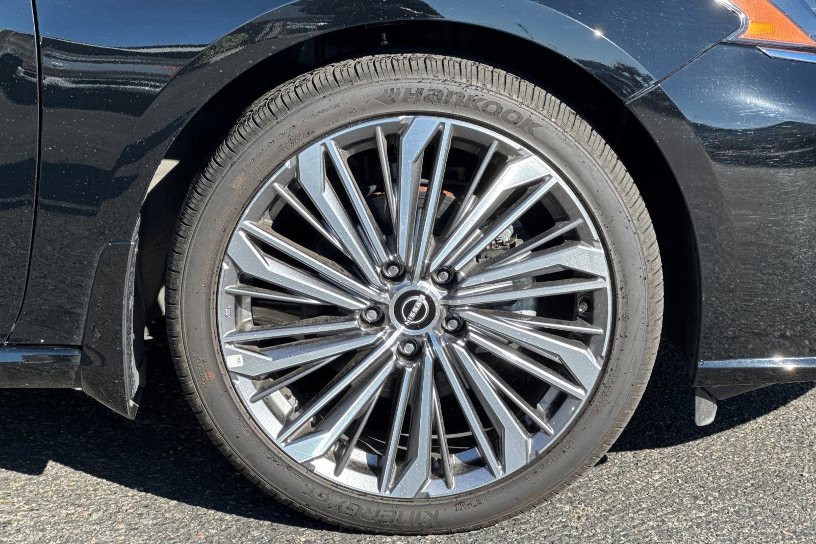 Used 2024 Nissan Altima 2.5 SL image 26