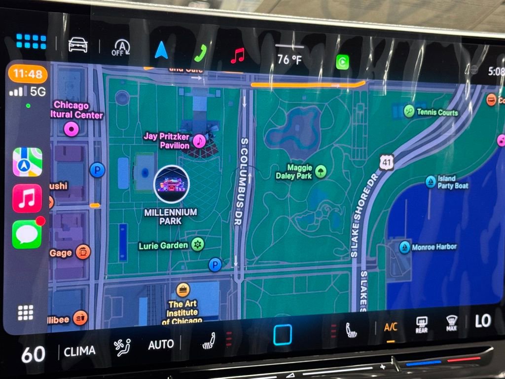 New 2025 Volkswagen Tiguan SE R-Line image 31