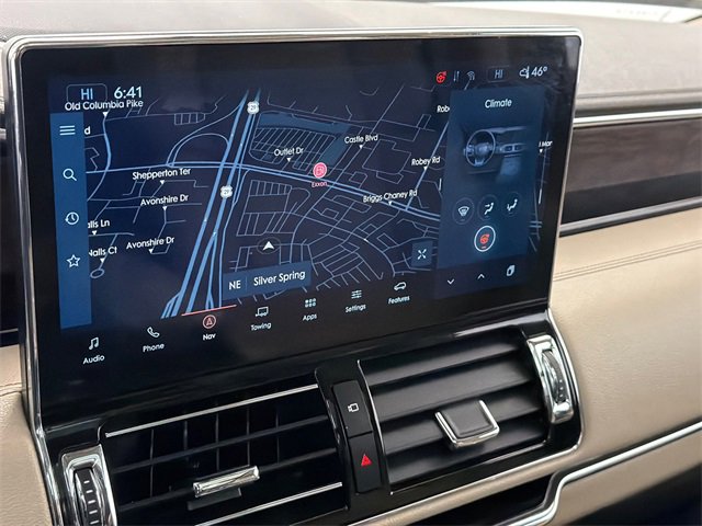 Used 2022 Lincoln Navigator L Reserve image 30