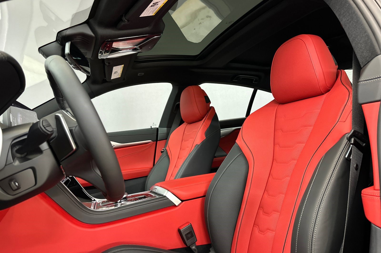 New 2026 BMW 840i RWD image 14