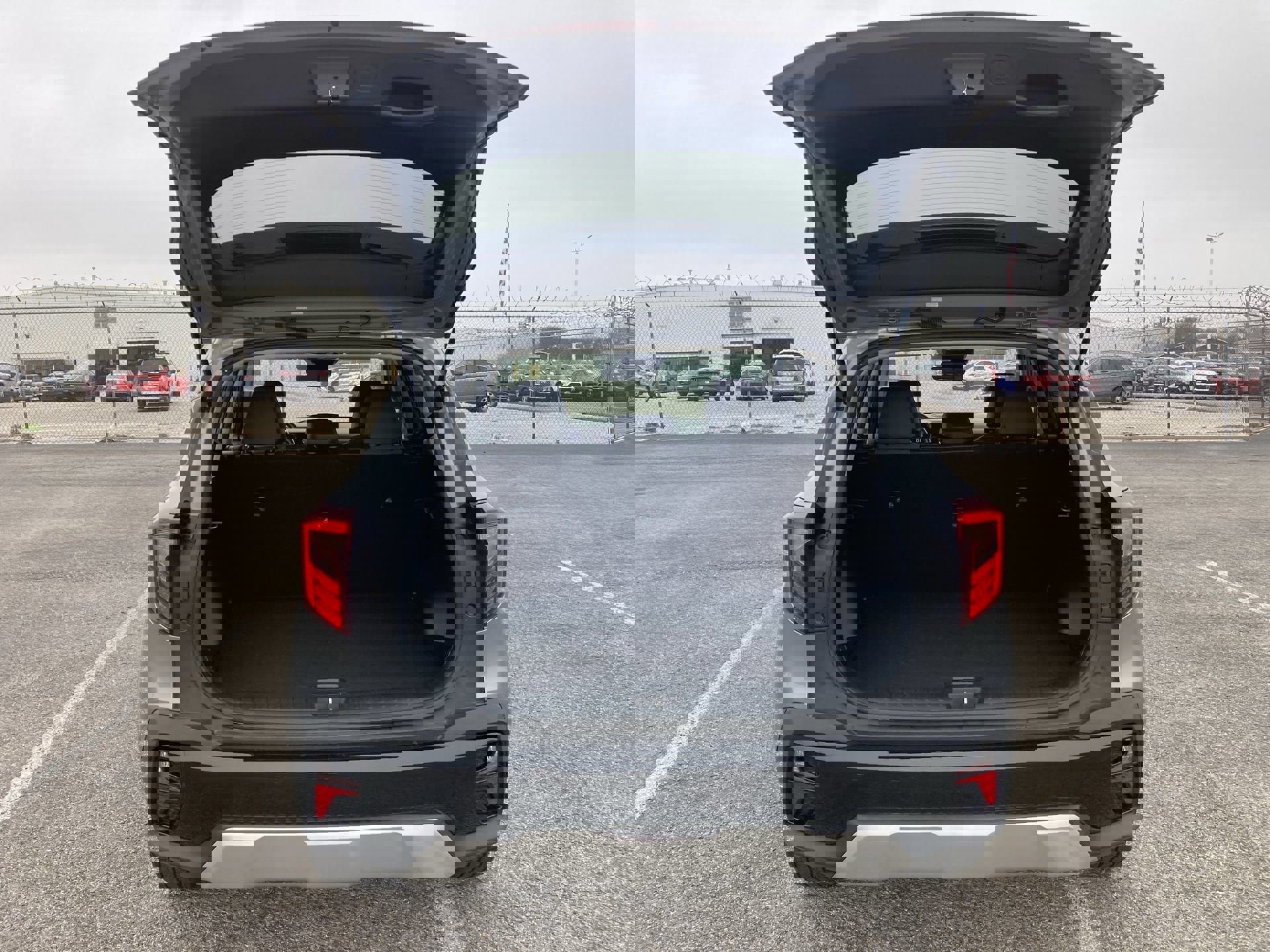 Used 2025 Kia Seltos S image 21