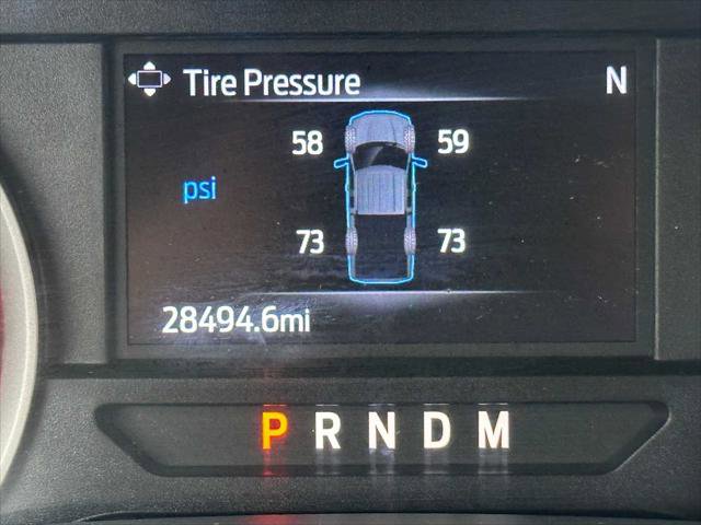 Used 2022 Ford F250 XLT image 24