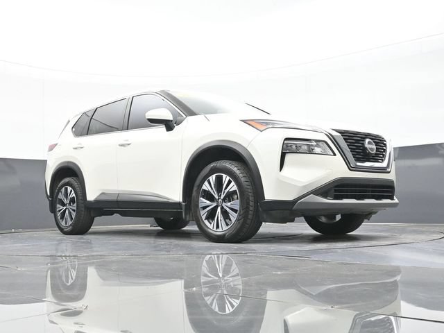 Used 2023 Nissan Rogue SV FWD image 49