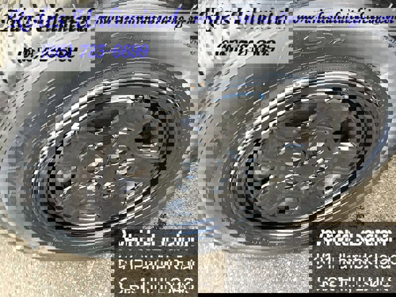 Used 2012 Jeep Patriot Sport w/ PWR Value Group image 29