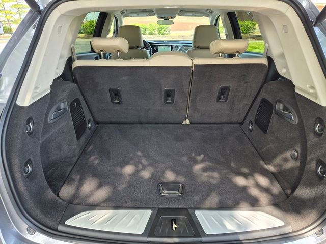 Used 2019 Buick Envision Essence FWD image 21