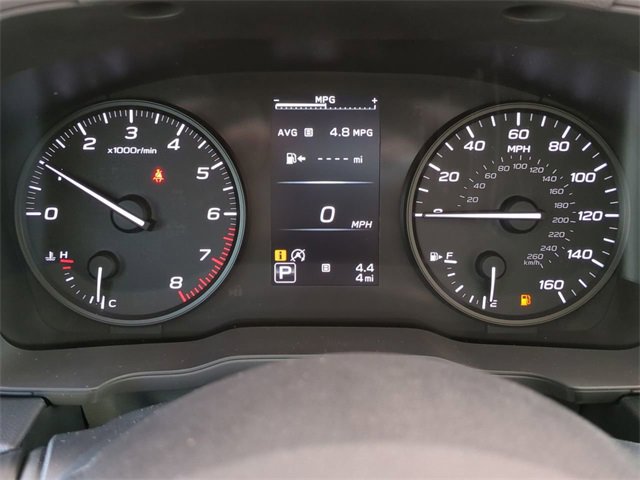 Used 2025 Subaru Impreza 2.0i w/ Popular Package #1A image 23