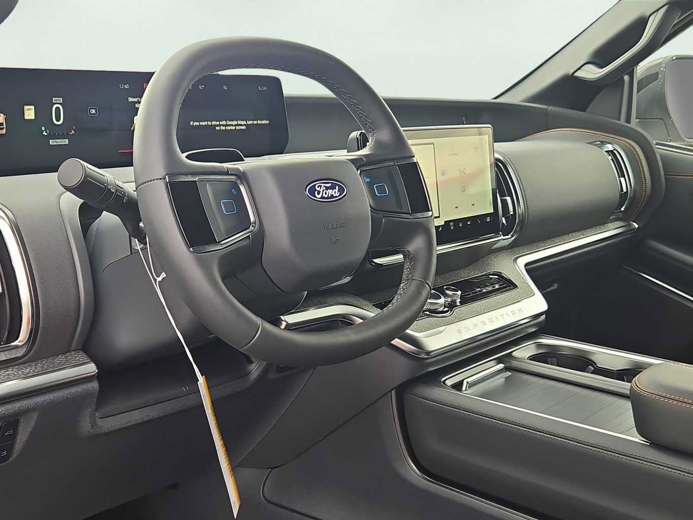 New 2027 Ford Expedition Tremor w/ Driver's Package AWD/4WD image 8