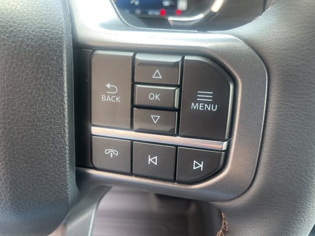 New 2026 Ford F150 Lariat AWD/4WD image 36