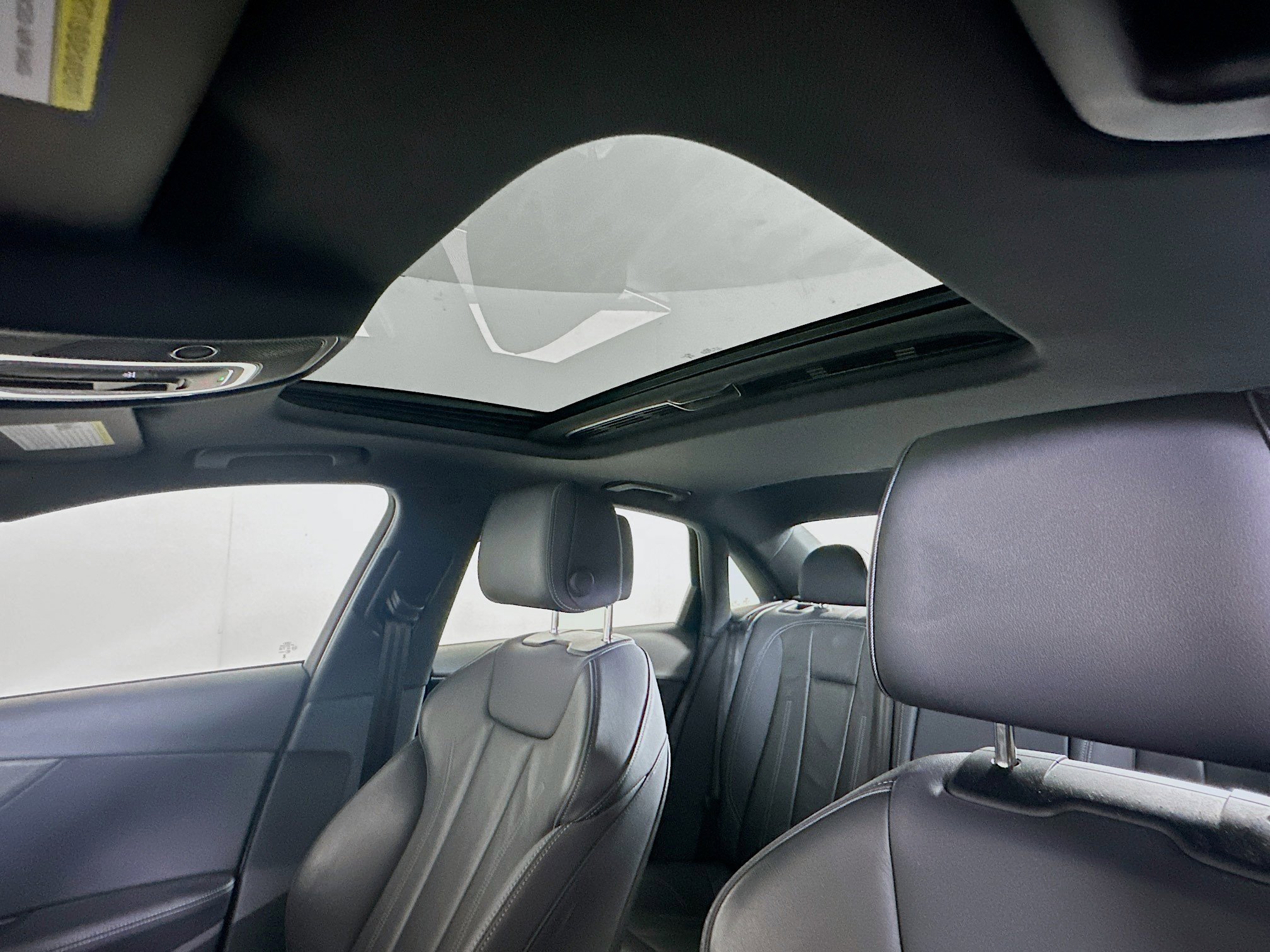 Used 2023 Audi A4 2.0T Premium Plus AWD/4WD image 24