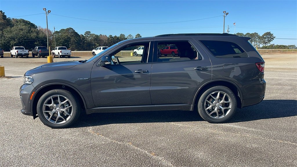 New 2026 Dodge Durango GT image 5
