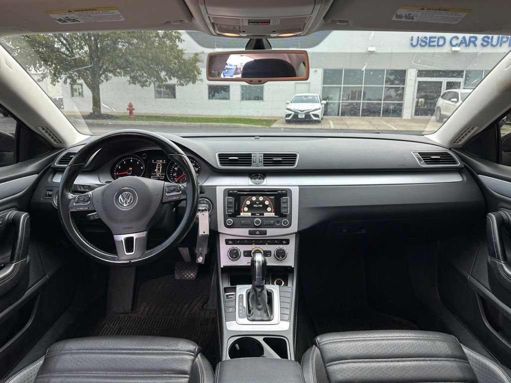 Used 2015 Volkswagen CC Sport FWD image 18