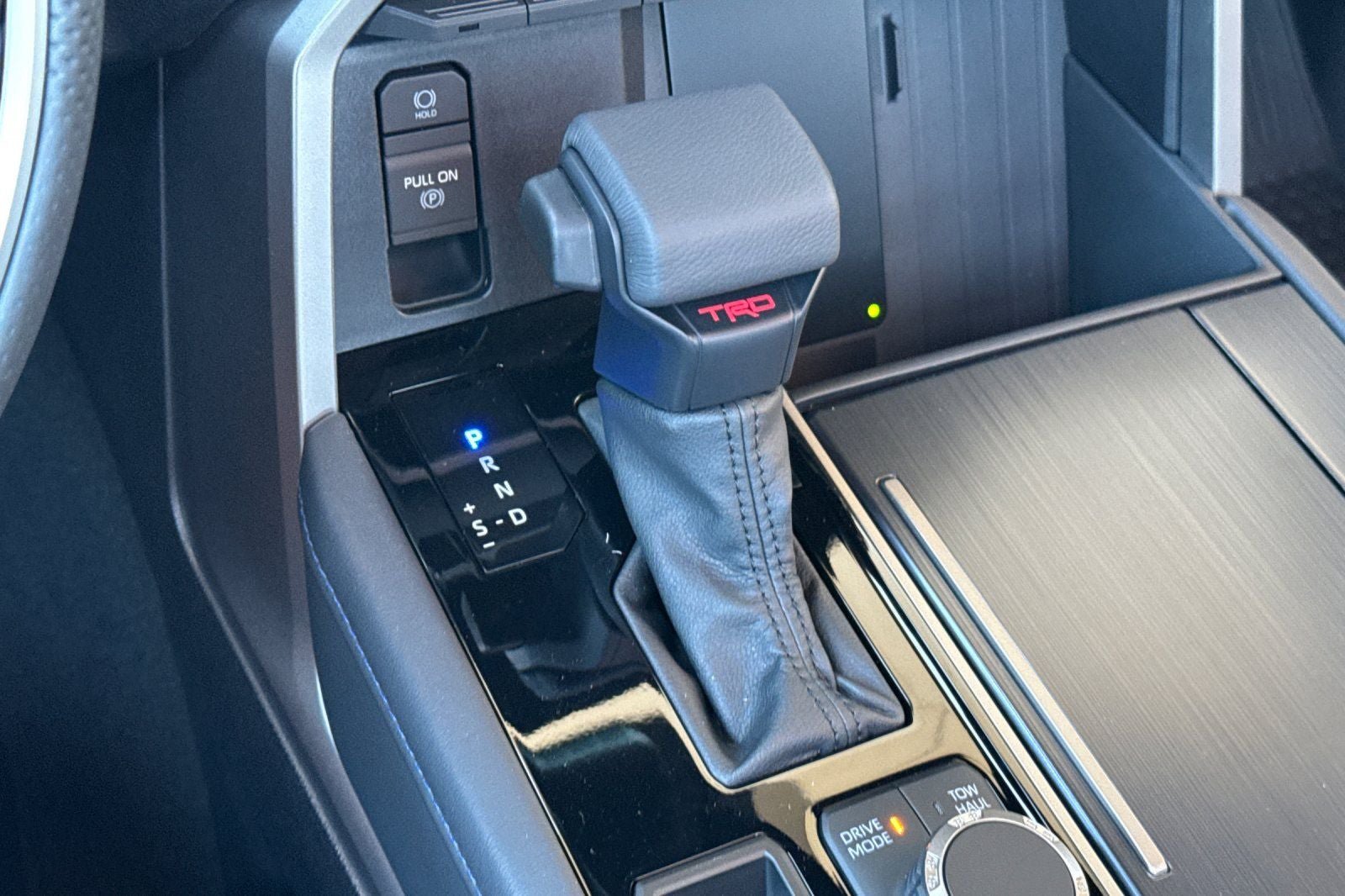 New 2026 Toyota Tundra Platinum AWD/4WD image 24