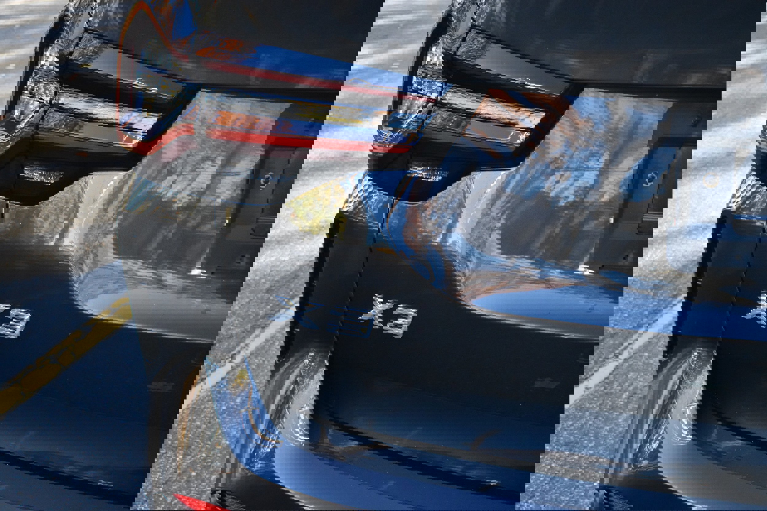 Used 2022 BMW X3 xDrive30i w/ M Sport Package 2 image 18