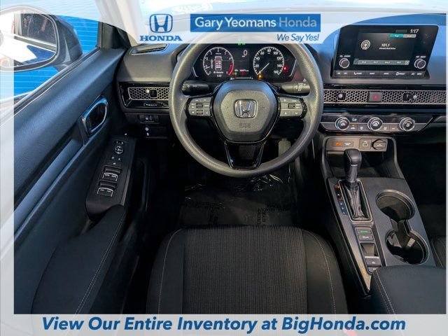 Used 2022 Honda Civic LX image 14