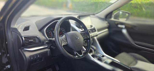 Used 2024 Mitsubishi Eclipse Cross SE AWD/4WD image 7